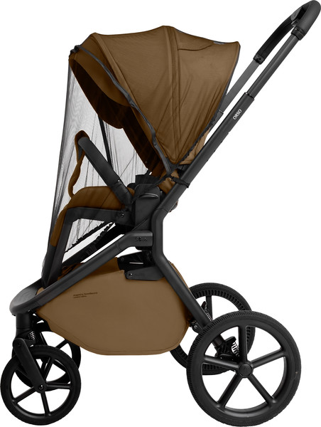 Изображение товара Детская универсальная коляска Sweet Baby 2в1 SBL Orso (коричневый)