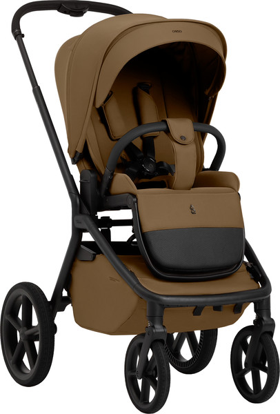 Изображение товара Детская универсальная коляска Sweet Baby 2в1 SBL Orso (коричневый)