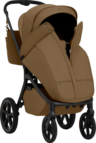 Изображение товара Детская универсальная коляска Sweet Baby 2в1 SBL Orso (коричневый)