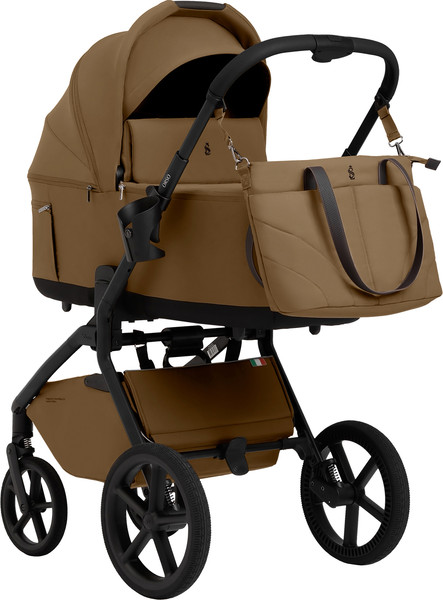 Изображение товара Детская универсальная коляска Sweet Baby 2в1 SBL Orso (коричневый)