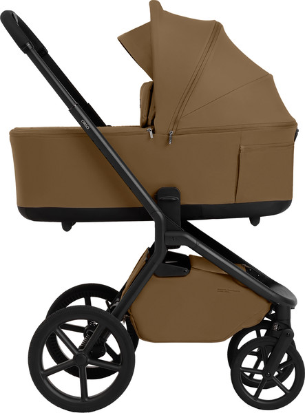 Изображение товара Детская универсальная коляска Sweet Baby 2в1 SBL Orso (коричневый)