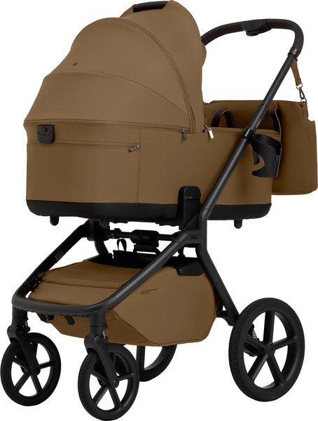 Изображение товара Детская универсальная коляска Sweet Baby 2в1 SBL Orso (коричневый)