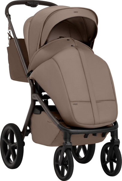 Изображение товара Детская универсальная коляска Sweet Baby 2в1 SBL Orso (темно-бежевый)