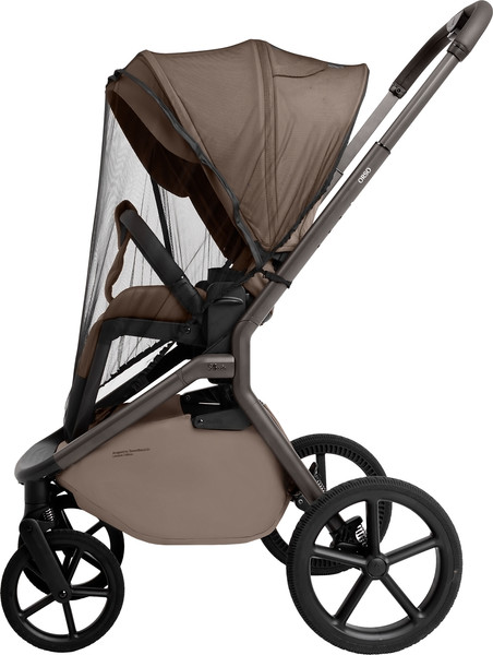 Изображение товара Детская универсальная коляска Sweet Baby 2в1 SBL Orso (темно-бежевый)