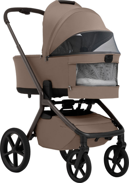 Изображение товара Детская универсальная коляска Sweet Baby 2в1 SBL Orso (темно-бежевый)