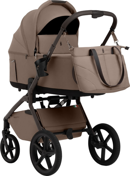 Изображение товара Детская универсальная коляска Sweet Baby 2в1 SBL Orso (темно-бежевый)