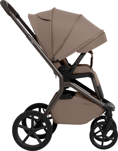 Изображение товара Детская универсальная коляска Sweet Baby 2в1 SBL Orso (темно-бежевый)