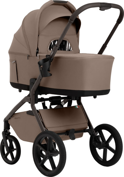 Изображение товара Детская универсальная коляска Sweet Baby 2в1 SBL Orso (темно-бежевый)