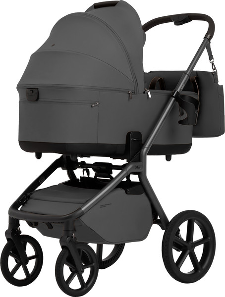 Изображение товара Детская универсальная коляска Sweet Baby 2в1 SBL Orso (темно-серый)