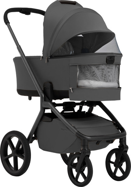 Изображение товара Детская универсальная коляска Sweet Baby 2в1 SBL Orso (темно-серый)