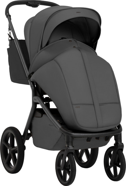Изображение товара Детская универсальная коляска Sweet Baby 2в1 SBL Orso (темно-серый)