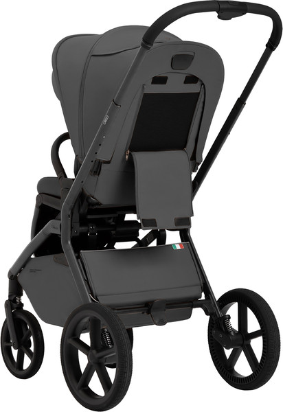 Изображение товара Детская универсальная коляска Sweet Baby 2в1 SBL Orso (темно-серый)