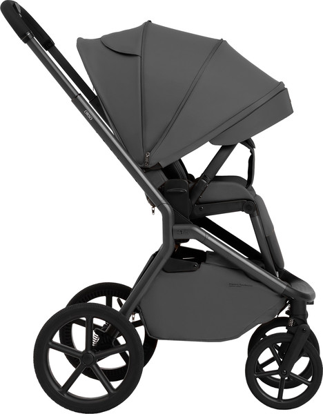 Изображение товара Детская универсальная коляска Sweet Baby 2в1 SBL Orso (темно-серый)