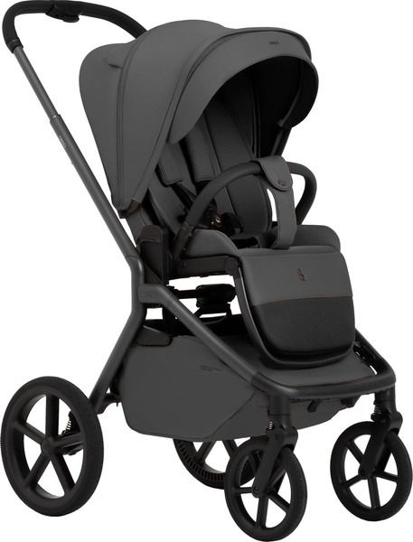 Изображение товара Детская универсальная коляска Sweet Baby 2в1 SBL Orso (темно-серый)