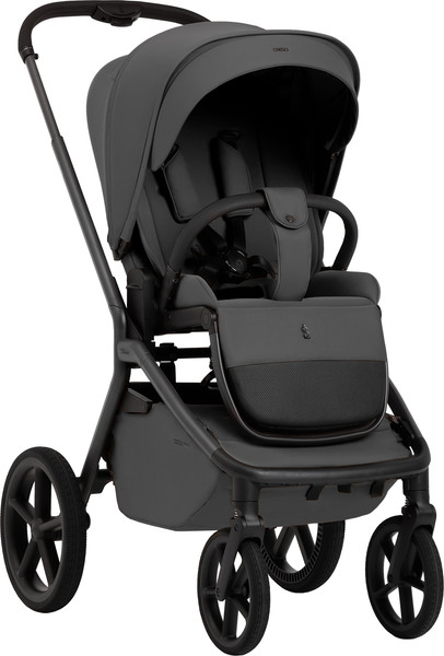 Изображение товара Детская универсальная коляска Sweet Baby 2в1 SBL Orso (темно-серый)
