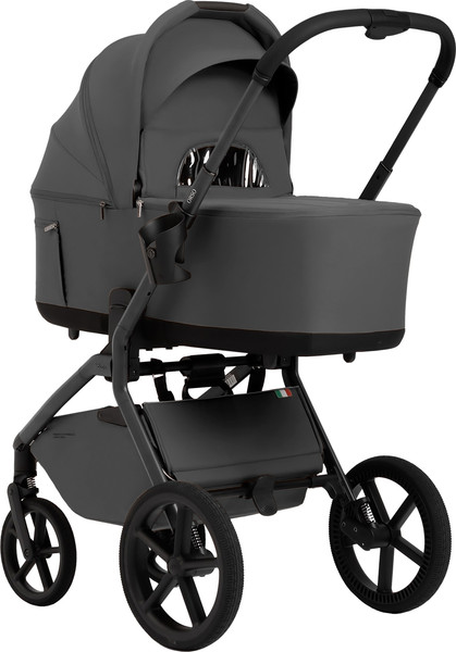 Изображение товара Детская универсальная коляска Sweet Baby 2в1 SBL Orso (темно-серый)