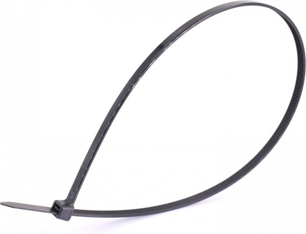 Изображение товара Хомут REDMARK 370x4.8мм RM471021 (100шт, черный)