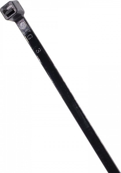 Изображение товара Хомут REDMARK 370x4.8мм RM471021 (100шт, черный)