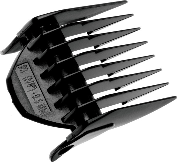 Изображение товара Насадка к машинке для стрижки волос BaByliss FX672E / 35806725 (19мм)