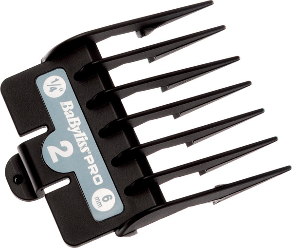 Изображение товара Насадка к машинке для стрижки волос BaByliss FX685E / 35806851 (6мм)