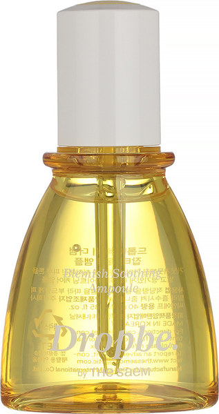 Изображение товара Сыворотка для лица The Saem Drop Be By Blemish Soothing Ampoule