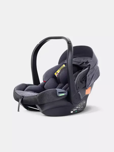 Изображение товара Автокресло Rant Carry Pro / UB516 (графитовый)