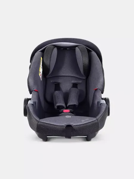 Изображение товара Автокресло Rant Carry Pro / UB516 (графитовый)