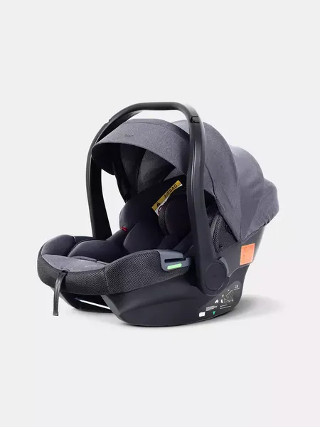 Изображение товара Автокресло Rant Carry Pro / UB516 (графитовый)