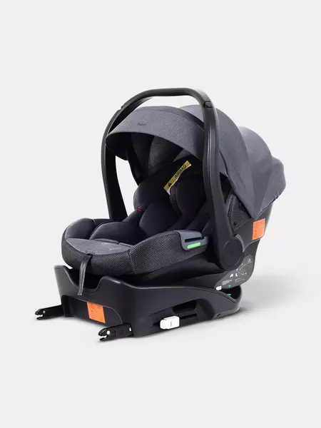 Изображение товара Автокресло Rant Carry Pro / UB516 (графитовый)