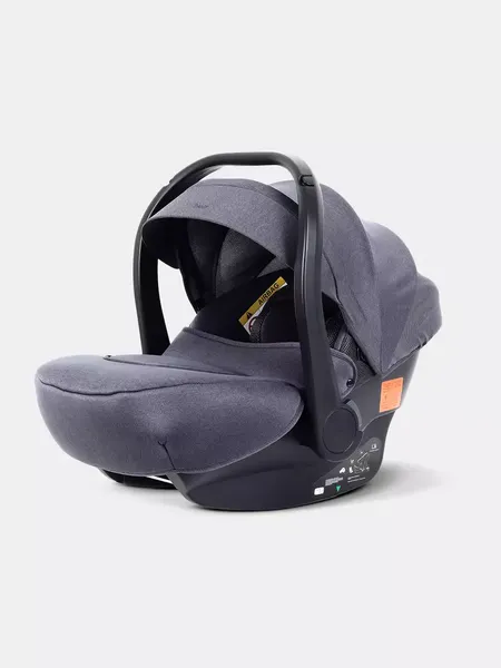 Изображение товара Автокресло Rant Carry Pro / UB516 (графитовый)