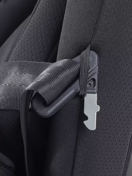 Изображение товара Автокресло Rant Rally Next Basic / ZY19 (черный)