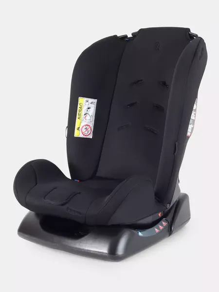 Изображение товара Автокресло Rant Rally Next Basic / ZY19 (черный)