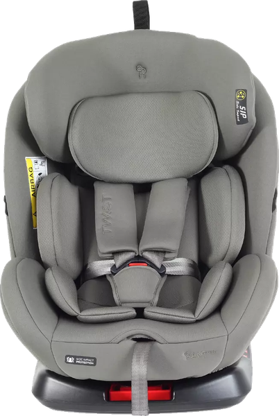 Изображение товара Автокресло Rant Twist Next Basic / YC06 (оливковый)