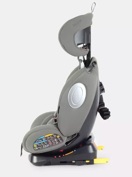 Изображение товара Автокресло Rant Twist Next Basic / YC06 (оливковый)