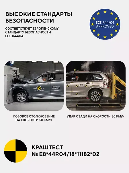 Изображение товара Автокресло Rant Twist Next Basic / YC06 (оливковый)