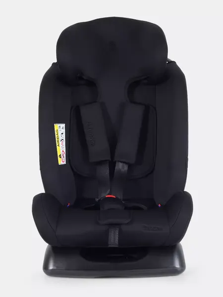 Изображение товара Автокресло Rant Unity Next Basic / ZY26 (черный)