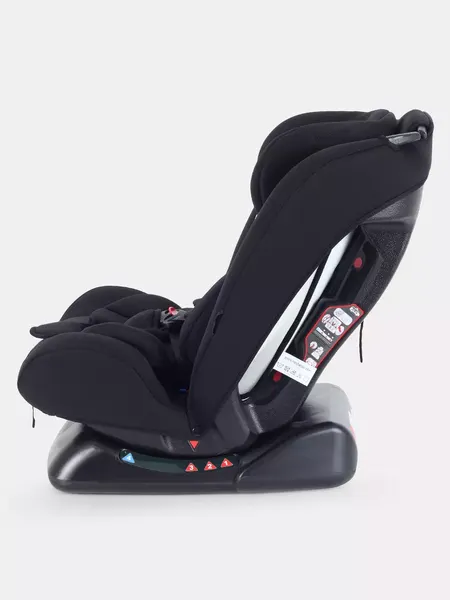 Изображение товара Автокресло Rant Unity Next Basic / ZY26 (черный)