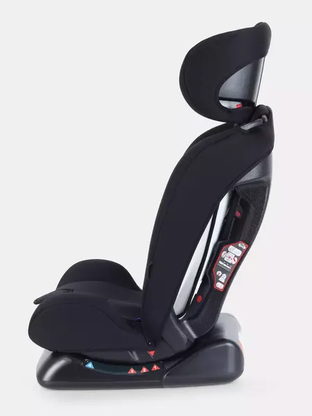 Изображение товара Автокресло Rant Unity Next Basic / ZY26 (черный)