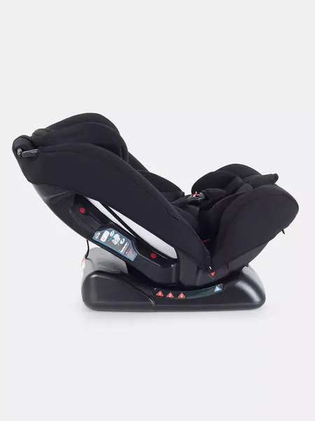 Изображение товара Автокресло Rant Unity Next Basic / ZY26 (черный)