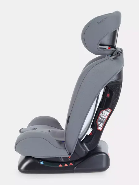 Изображение товара Автокресло Rant Unity Next Basic / ZY26 (серый)