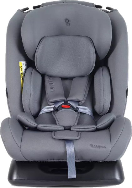 Изображение товара Автокресло Rant Unity Next Basic / ZY26 (серый)