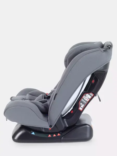 Изображение товара Автокресло Rant Unity Next Basic / ZY26 (серый)