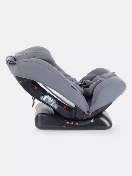 Изображение товара Автокресло Rant Unity Next Basic / ZY26 (серый)