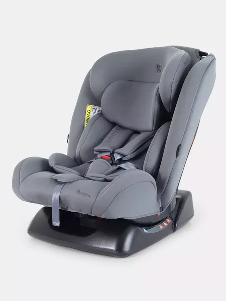 Изображение товара Автокресло Rant Unity Next Basic / ZY26 (серый)