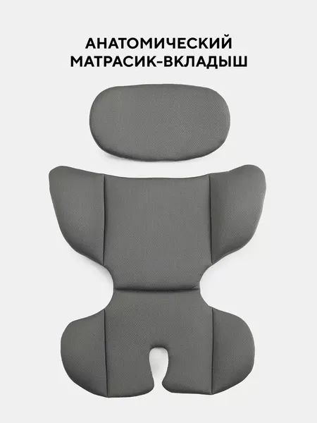 Изображение товара Автокресло Rant Unity Next Basic / ZY26 (оливковый)