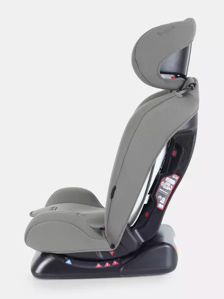 Изображение товара Автокресло Rant Unity Next Basic / ZY26 (оливковый)