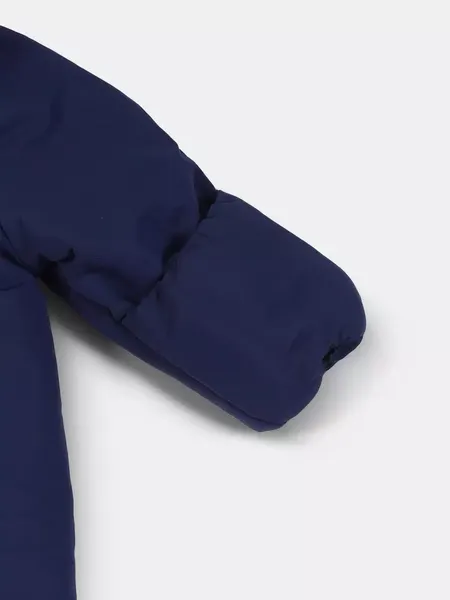 Изображение товара Комбинезон прогулочный детский Rant Polar / 161/2 (р.74, синий)