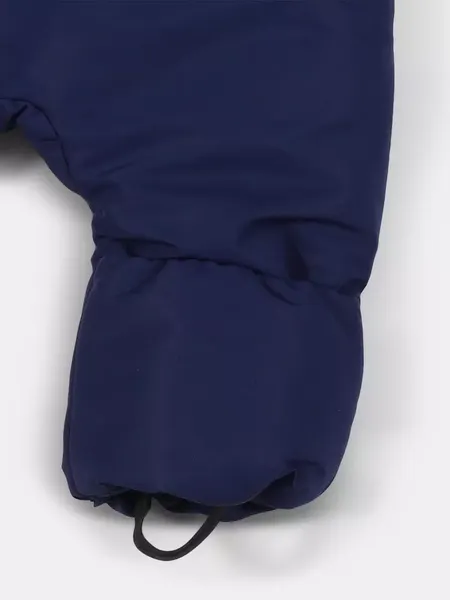 Изображение товара Комбинезон прогулочный детский Rant Polar / 161/2 (р.86, синий)