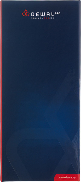 Изображение товара Ножницы парикмахерские Dewal Profi Step 6666/6.5