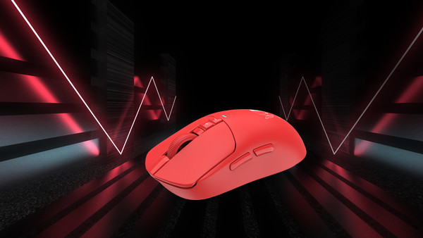 Изображение товара Мышь A4Tech Bloody R72 Pro (красный)